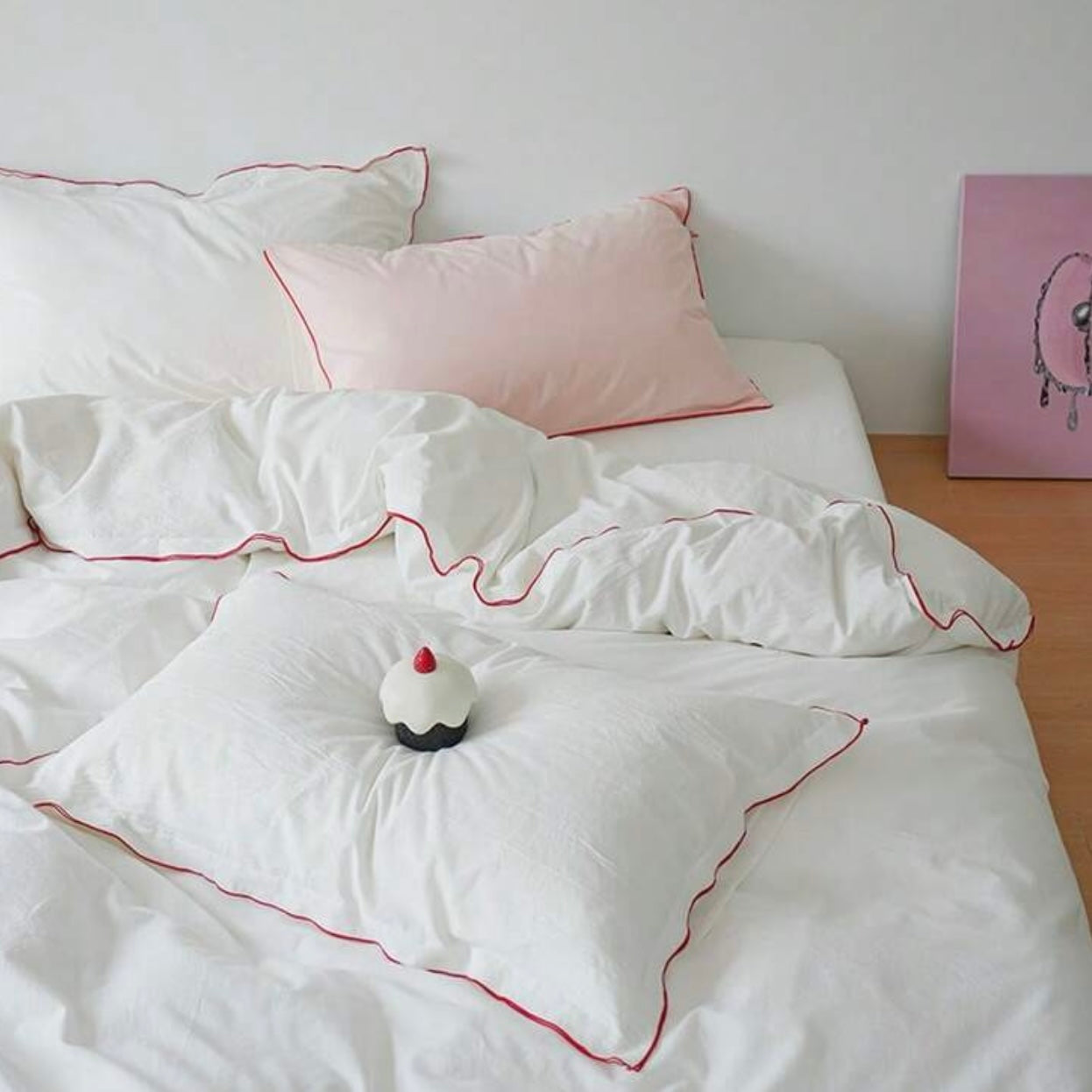 Tabitha Quilt Cover Set