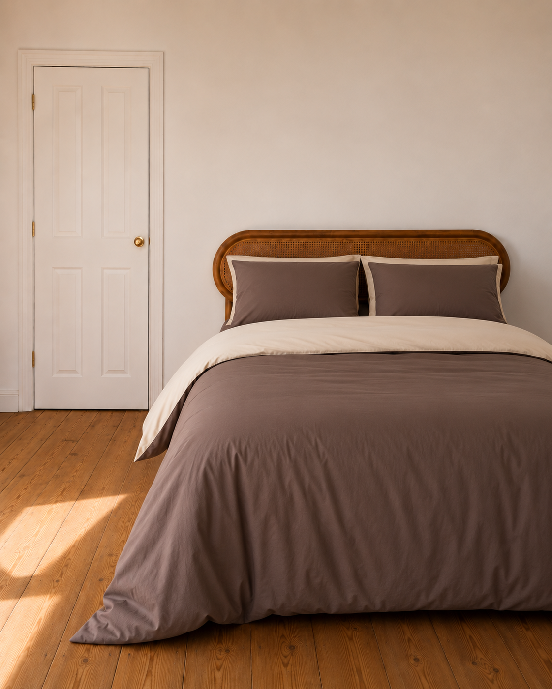 Gemini Quilt Cover Set