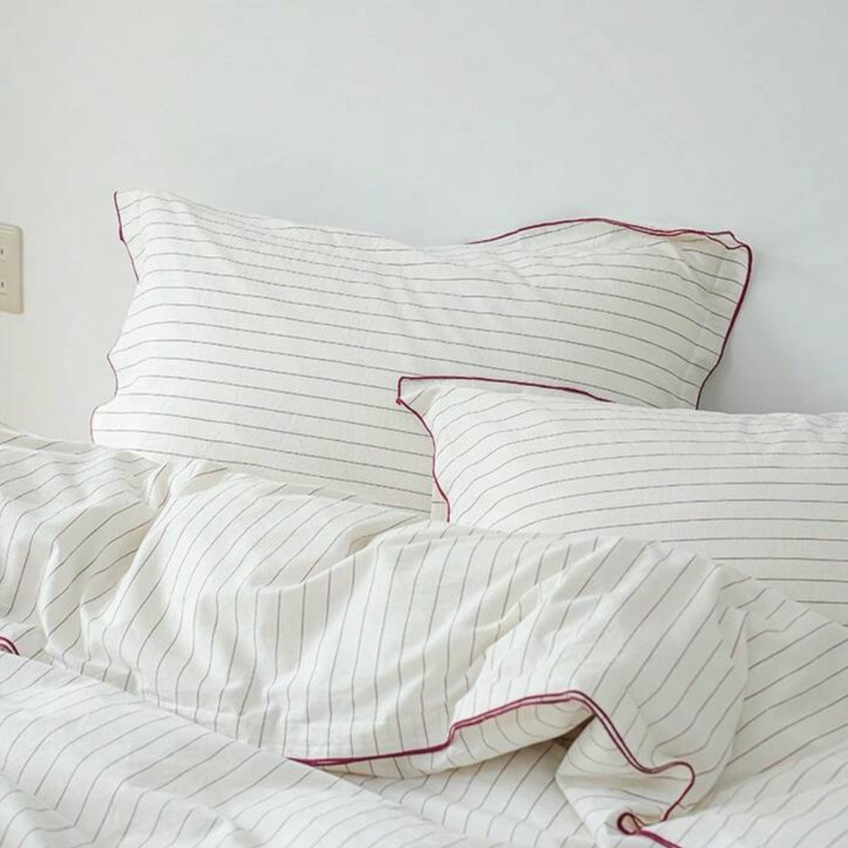 Tabitha Quilt Cover Set