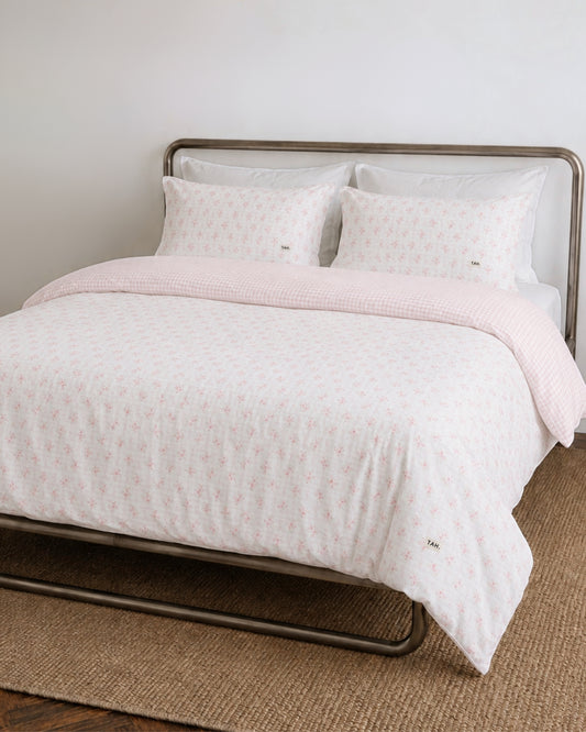 Balia Quilt Cover Set