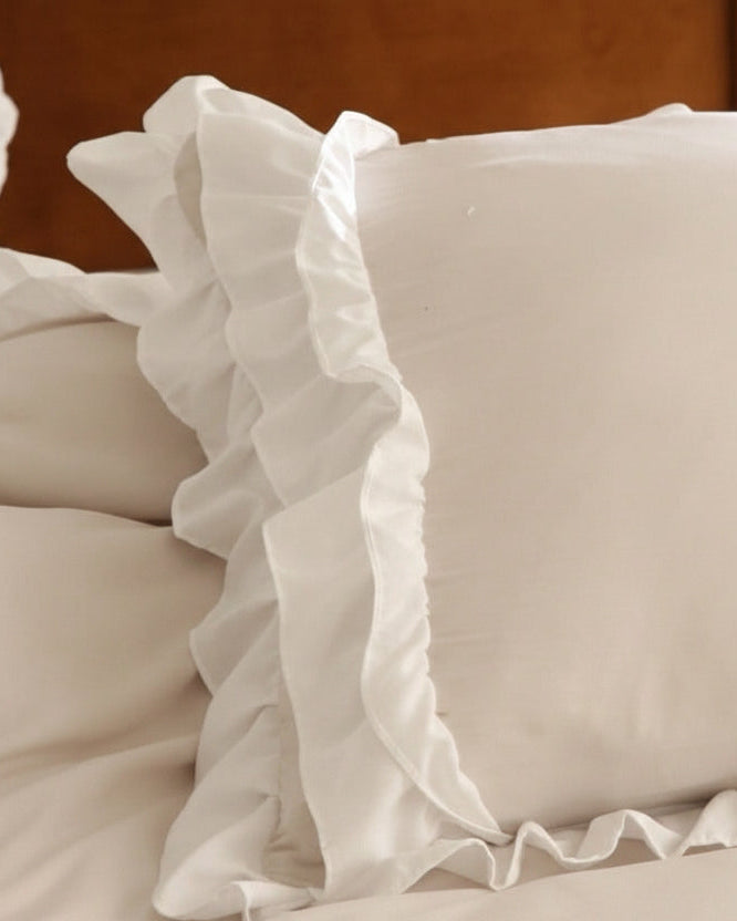 Seraphina Quilt Cover Set