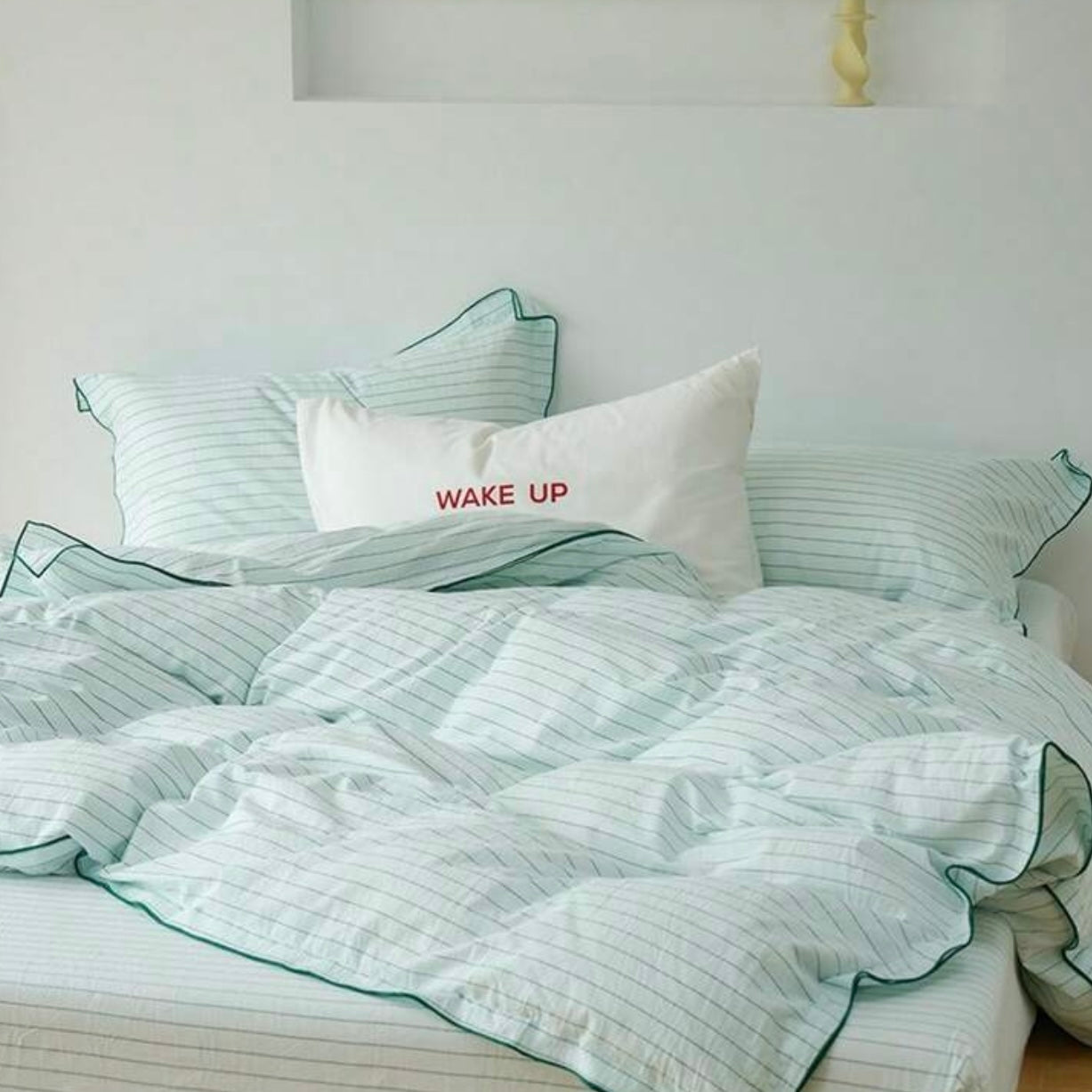 Tabitha Quilt Cover Set