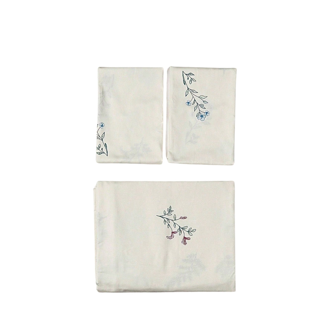 Amara Quilt Cover Set