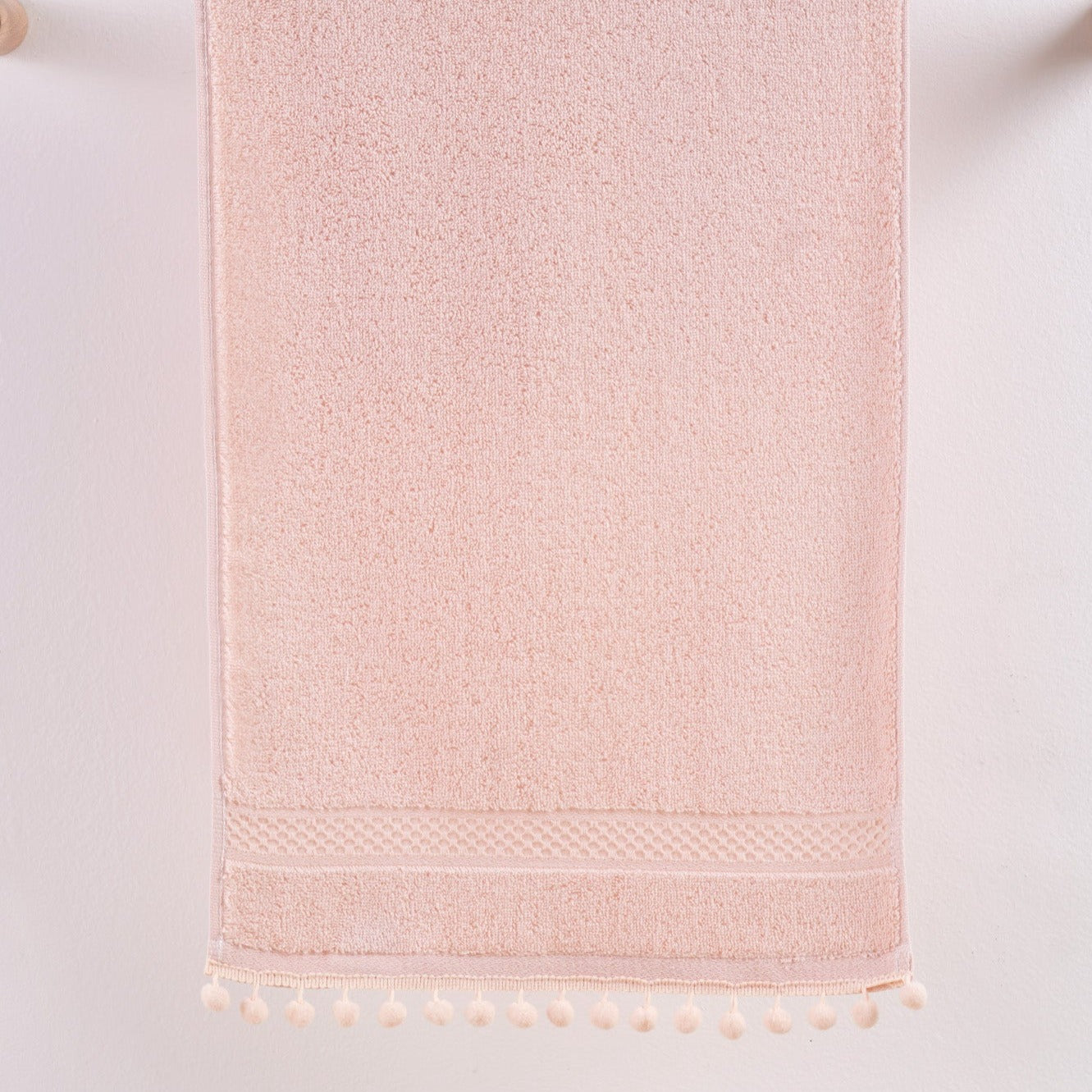 Poppy Bath Towel