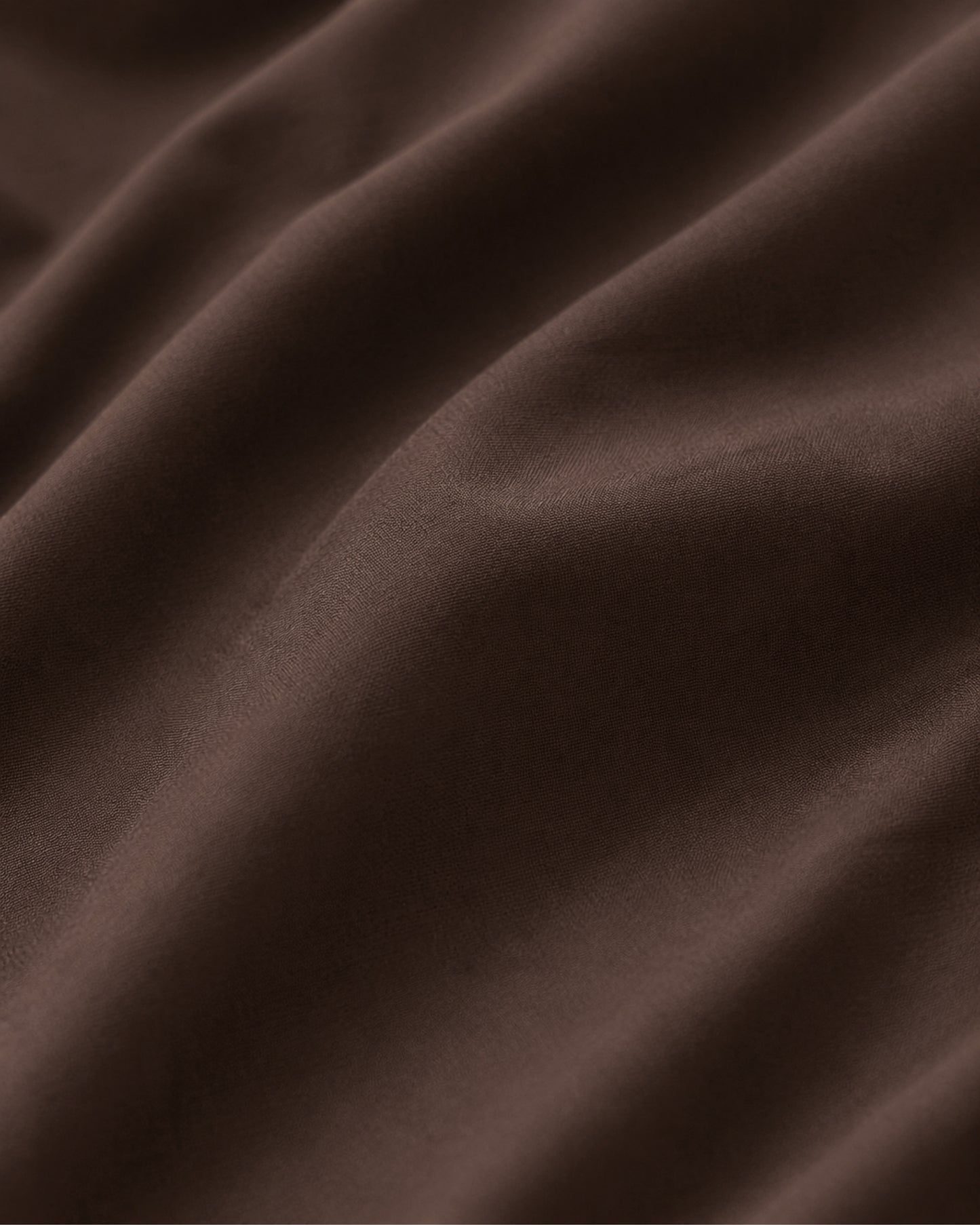 Talia Brown Quilt Cover Set