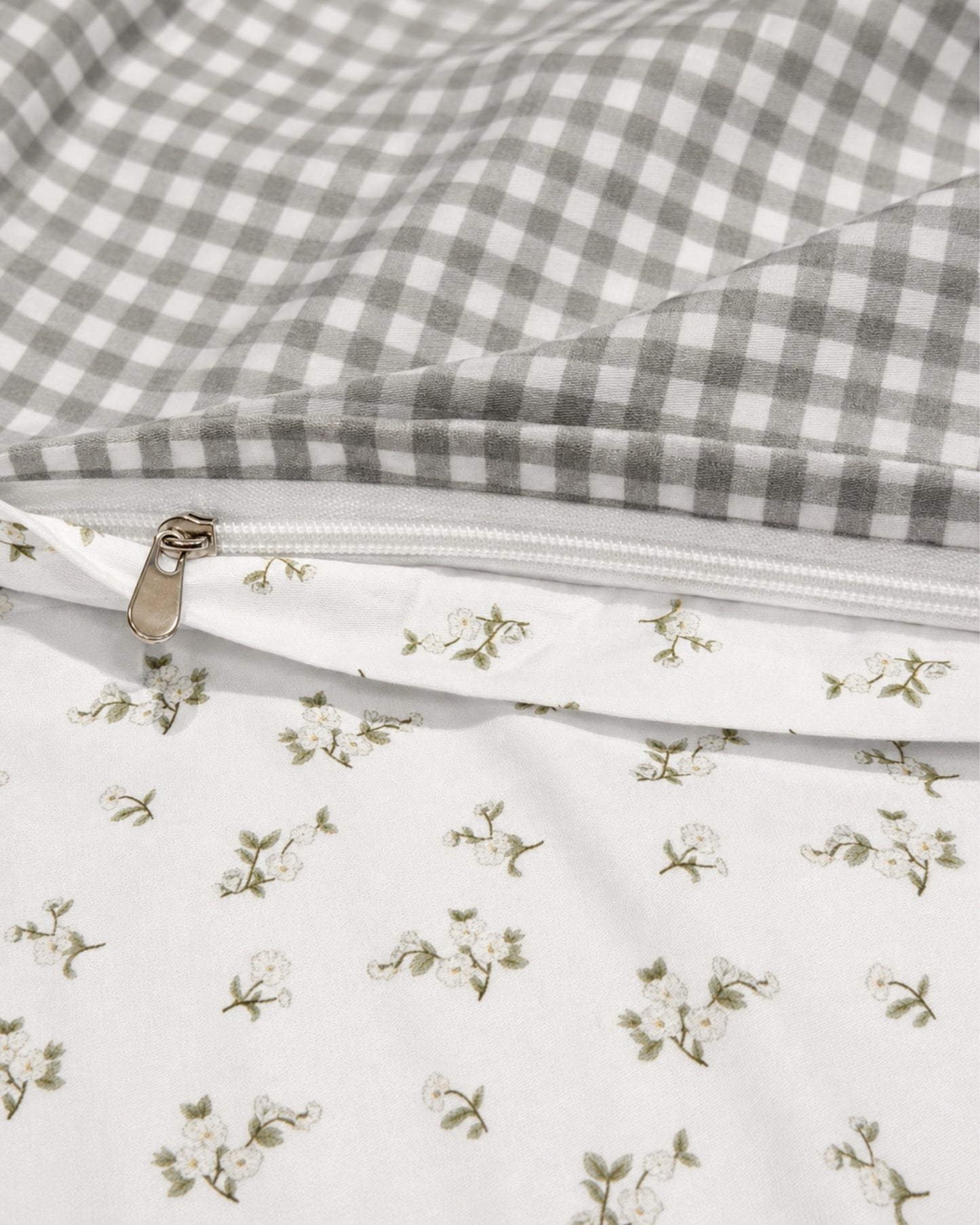Meadow Quilt Cover Set