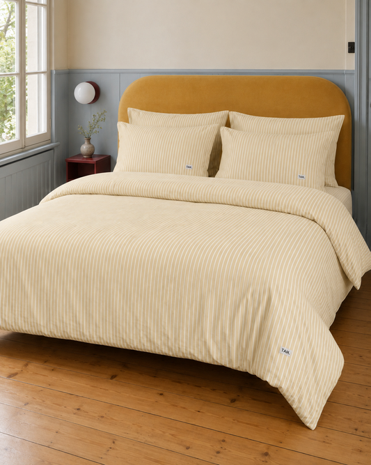 Ofelia Quilt Cover Set