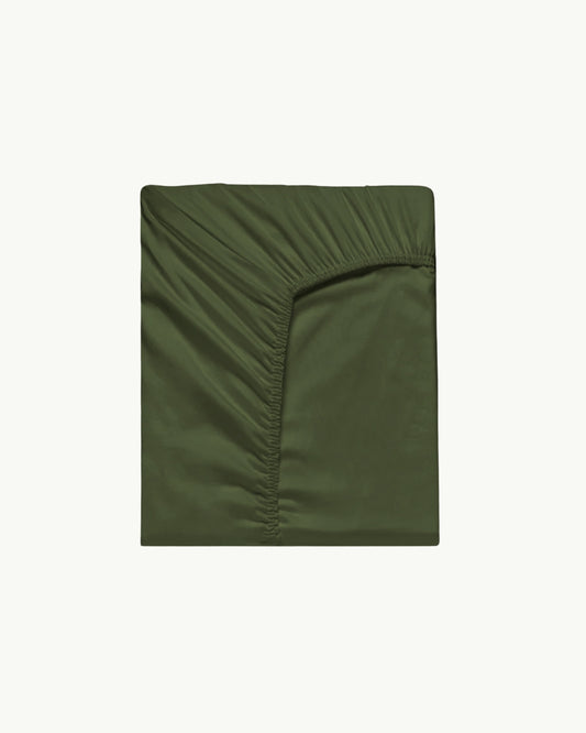 Ethereal Fitted Sheet