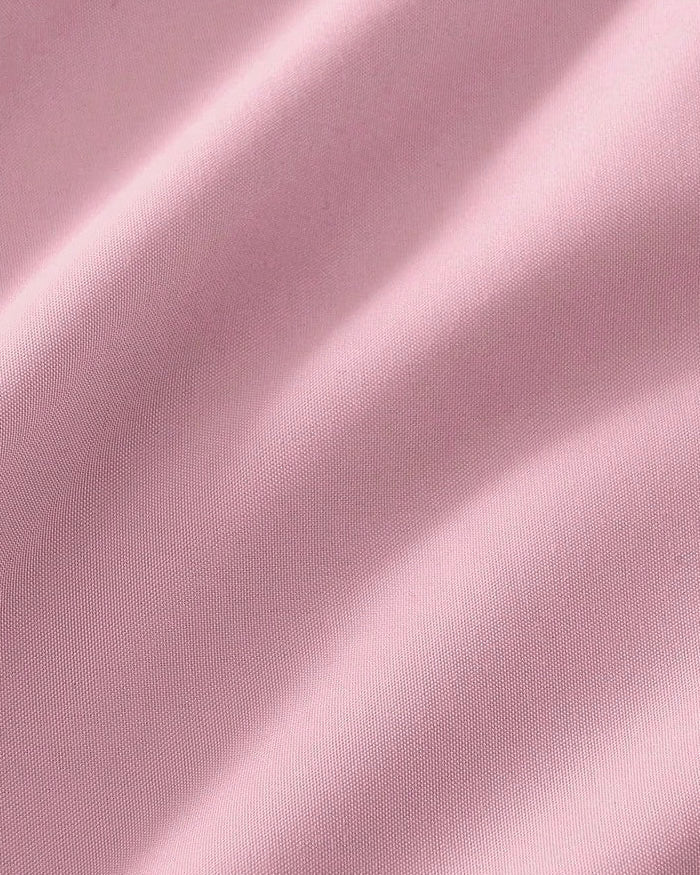 Lightweight Pink Quilt Cover Set