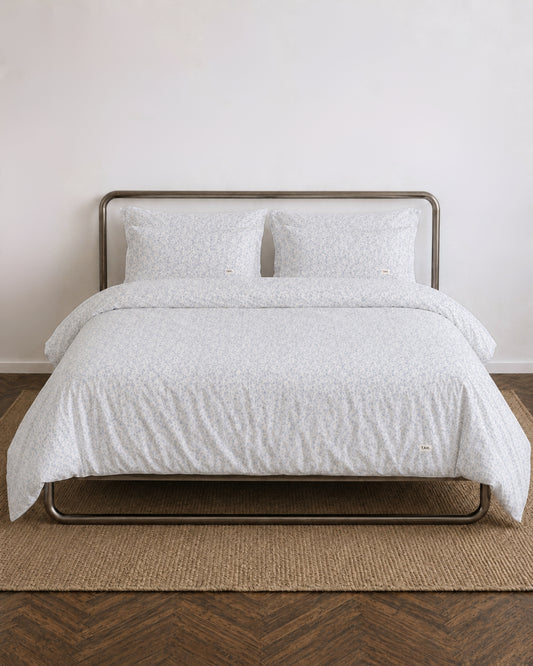 Fleur Quilt Cover Set