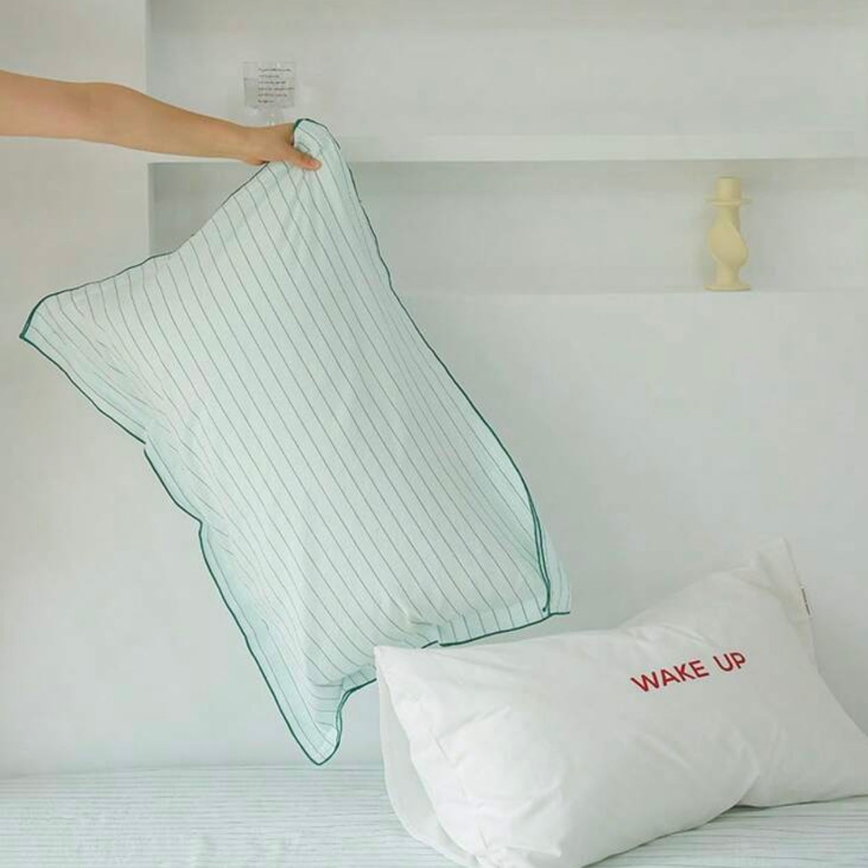 Tabitha Quilt Cover Set