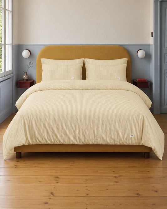 Ofelia Quilt Cover Set