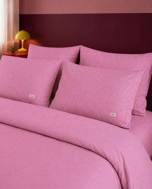 Alexandra Quilt Cover Set