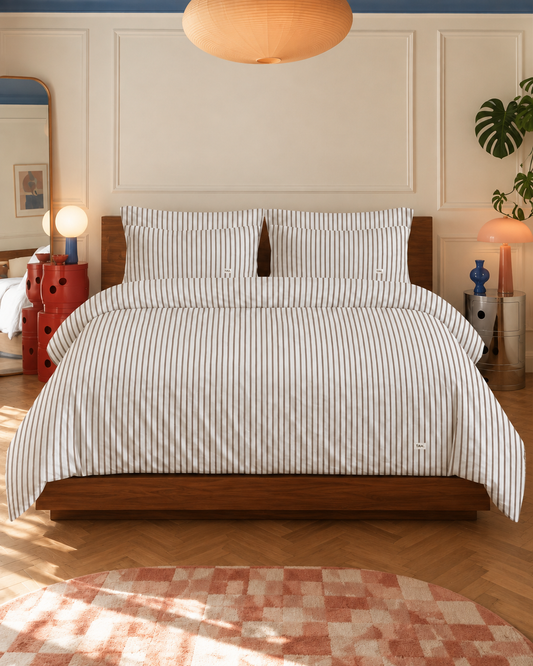 Raina Quilt Cover Set