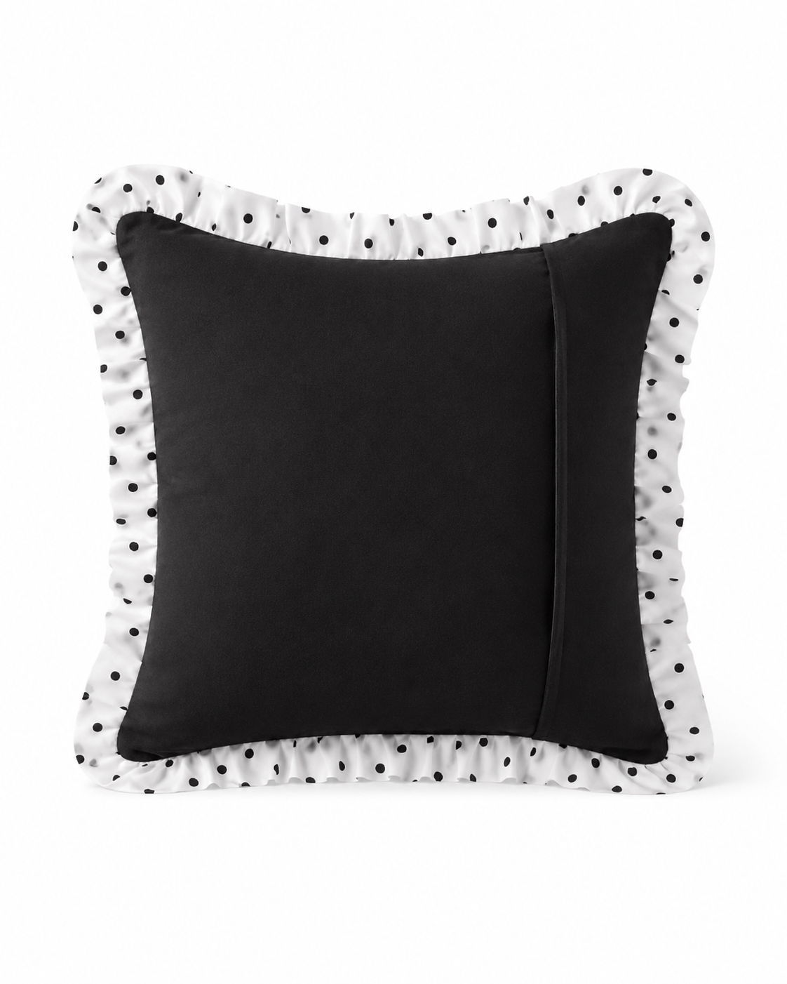 Polka Dot Cushion Cover