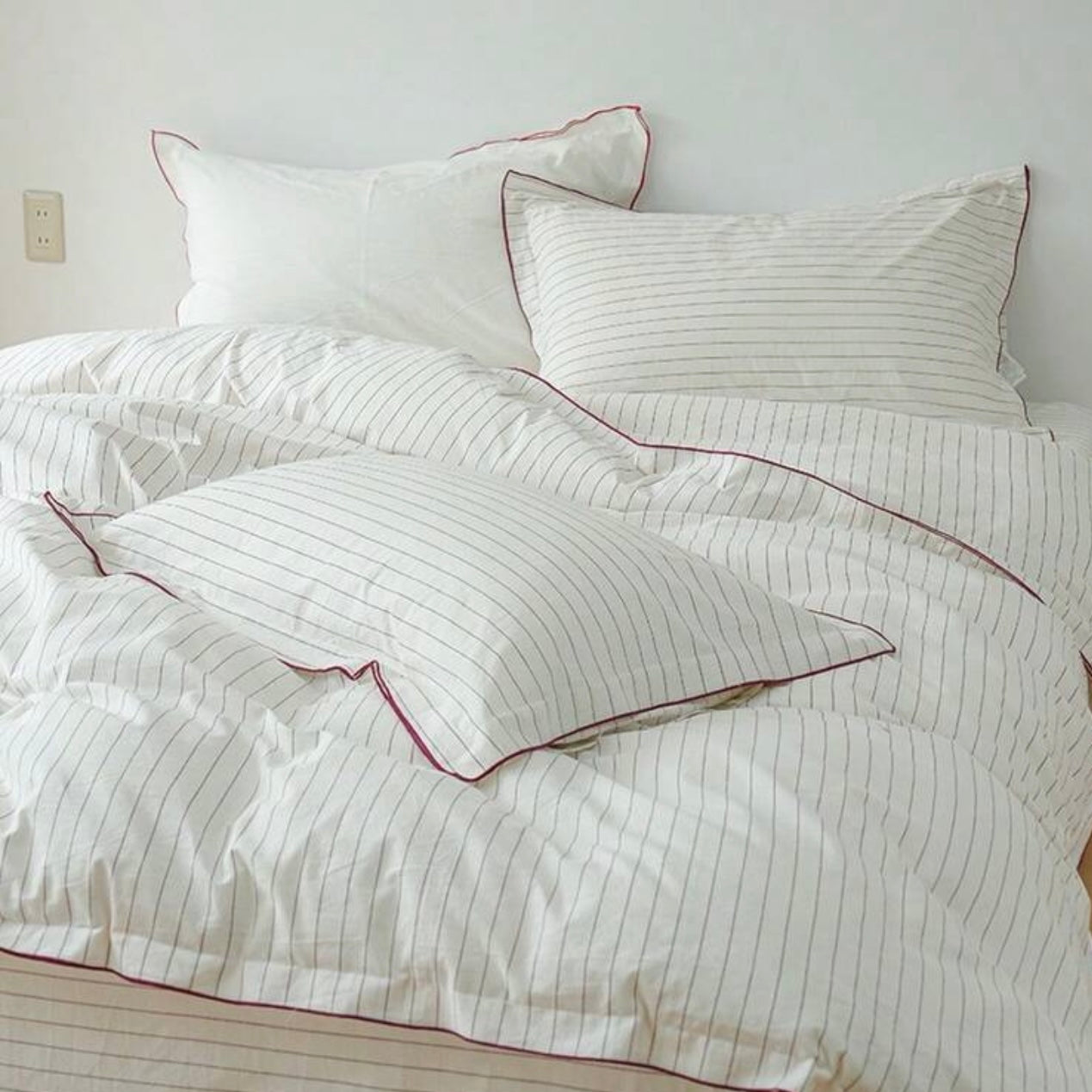 Tabitha Quilt Cover Set