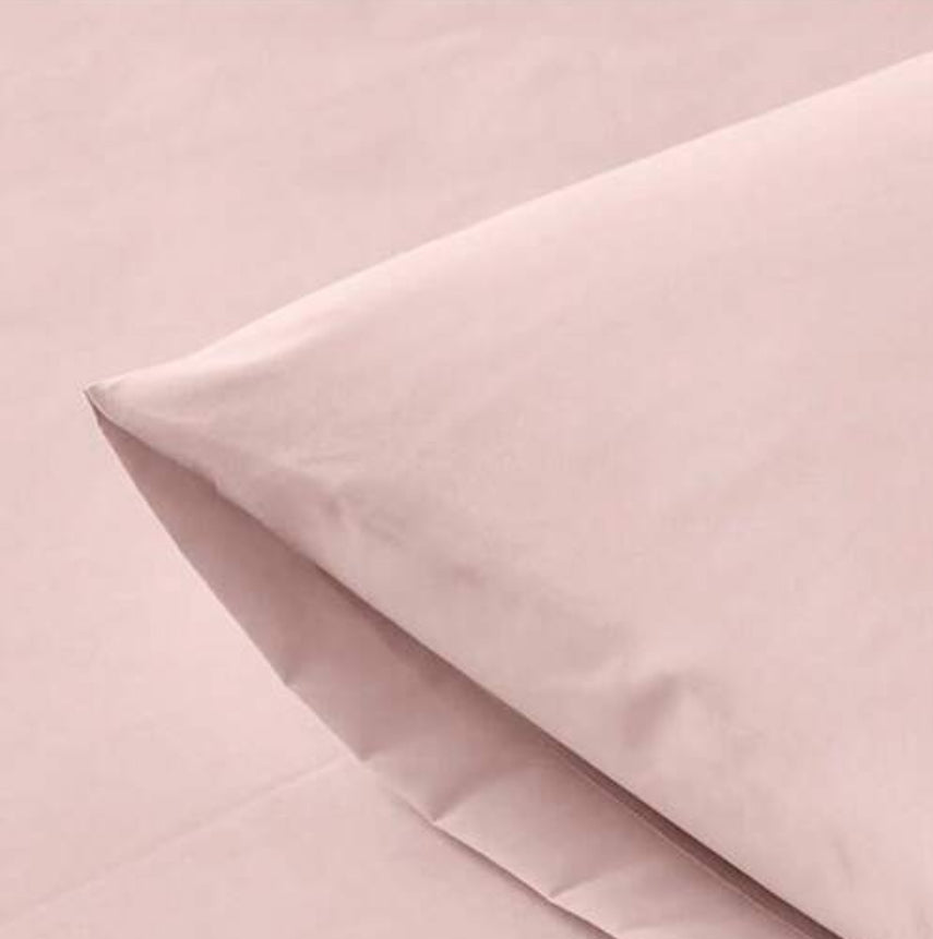 Ethereal Pillowcase Set