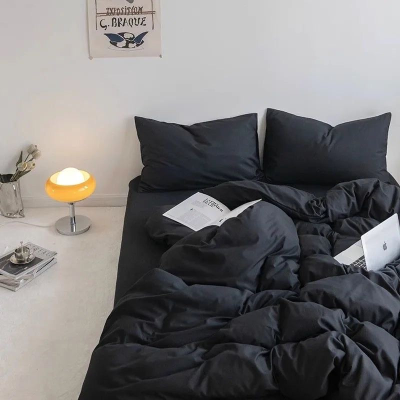 Ethereal Quilt Cover Set