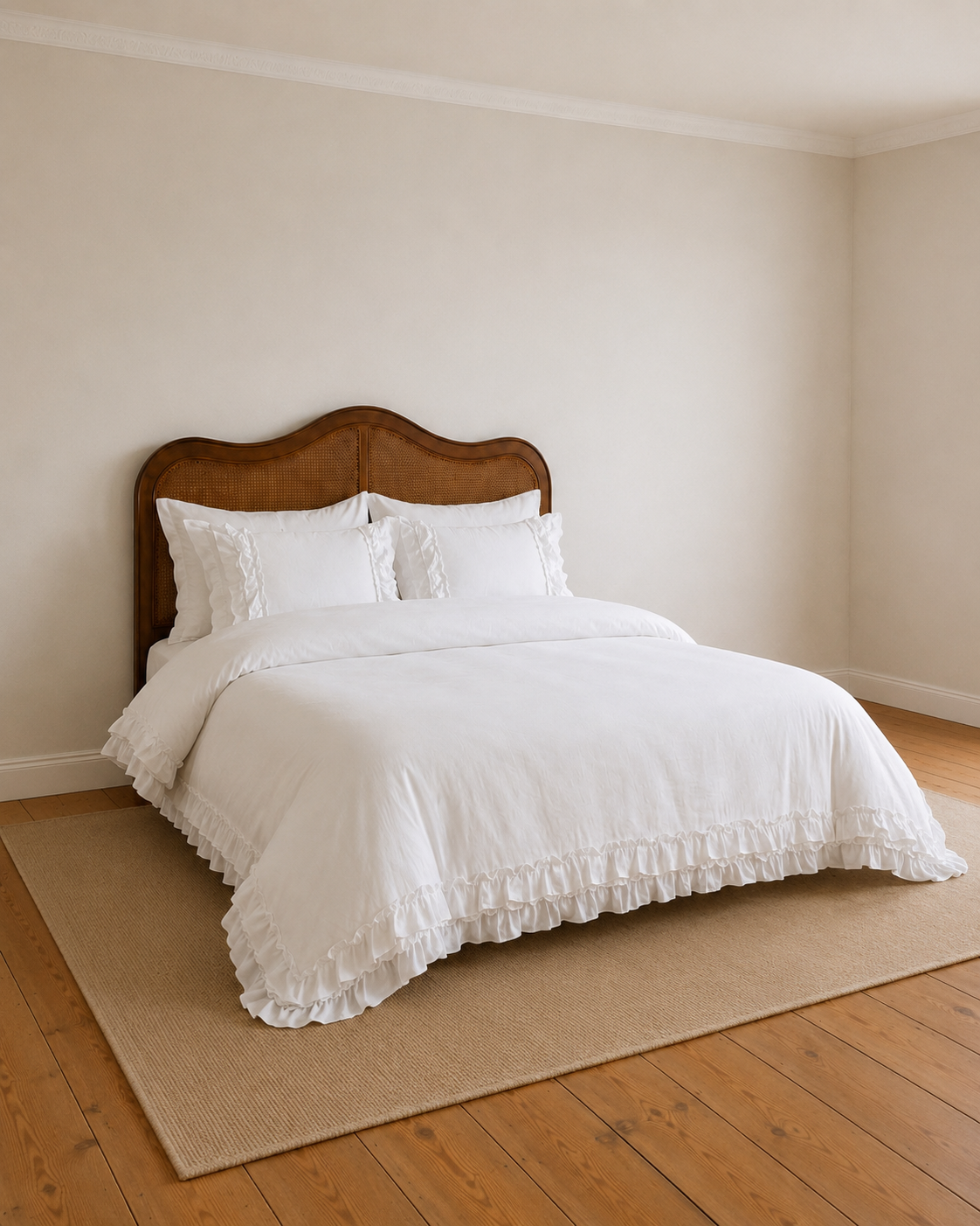Seraphina Quilt Cover Set