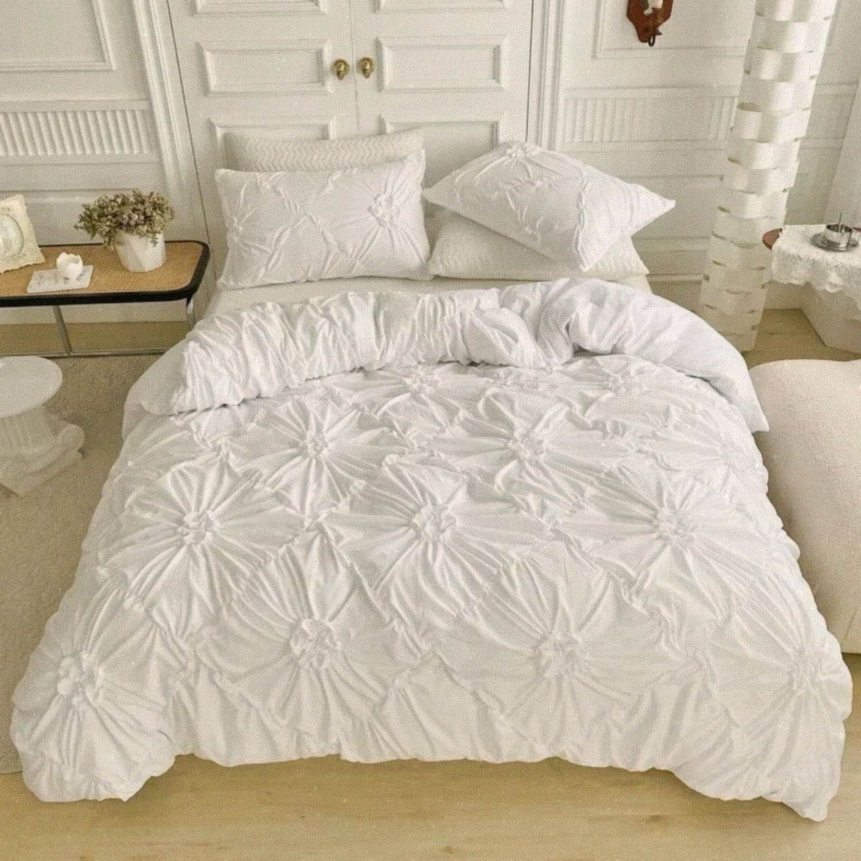 Seraphina Quilt Cover Set