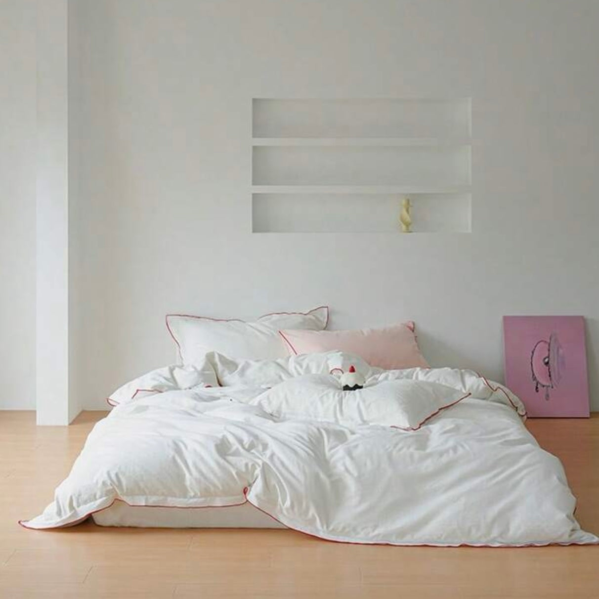Tabitha Quilt Cover Set