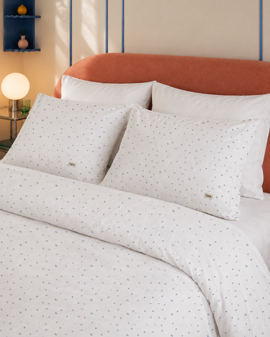 Saoirse Quilt Cover Set