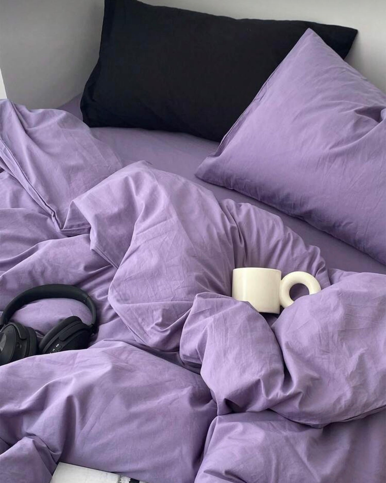 Talia Quilt Cover Set