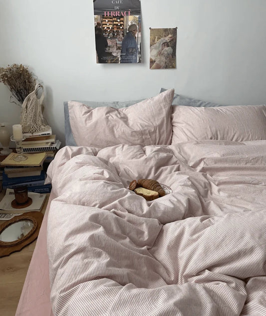 Tabitha Quilt Cover Set