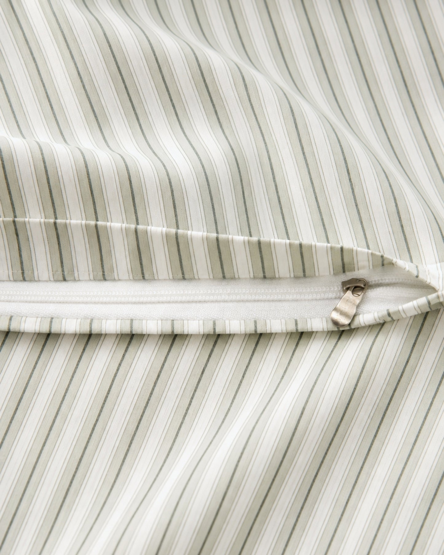 Gaia Quilt Cover Set