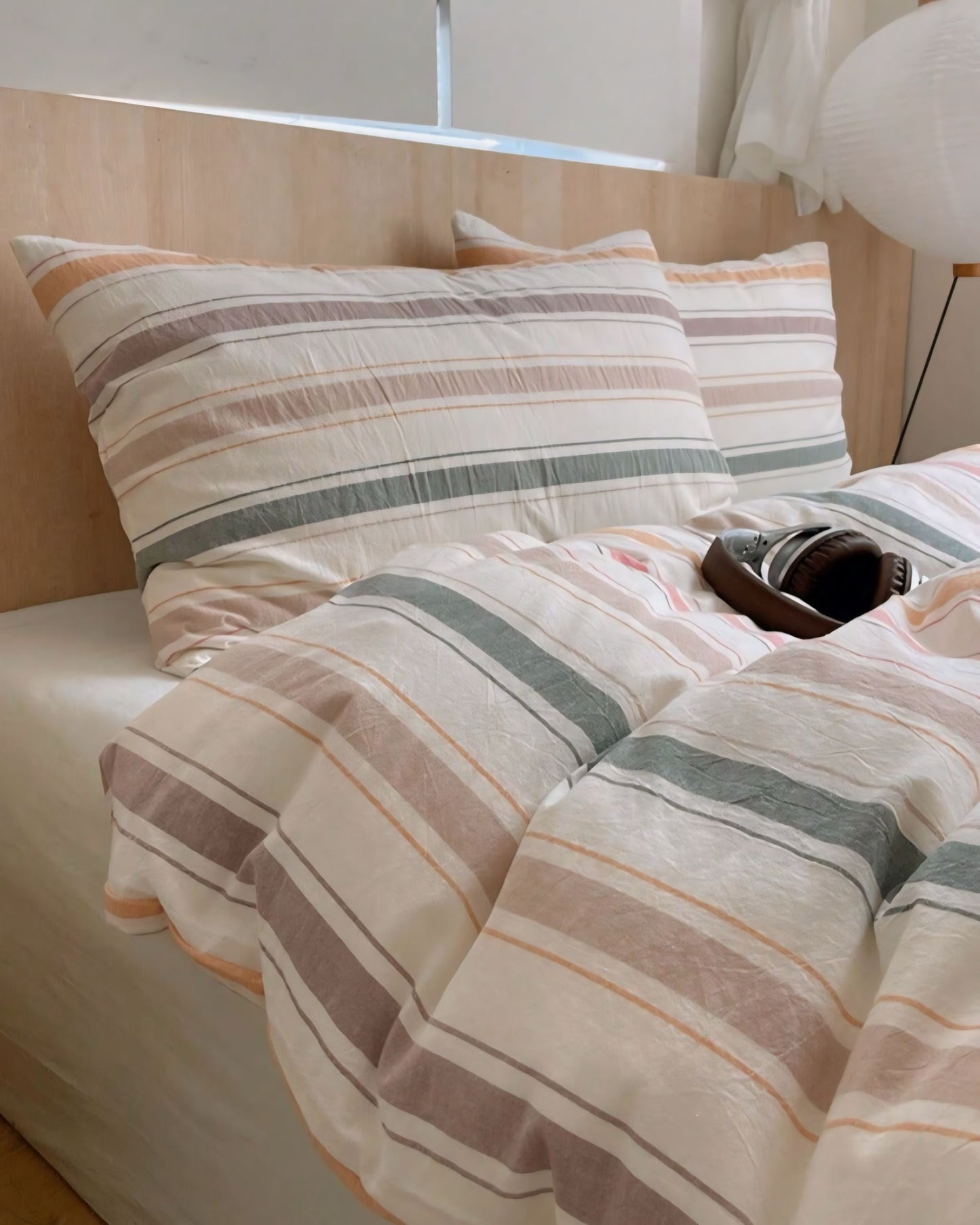 Tabitha Quilt Cover Set