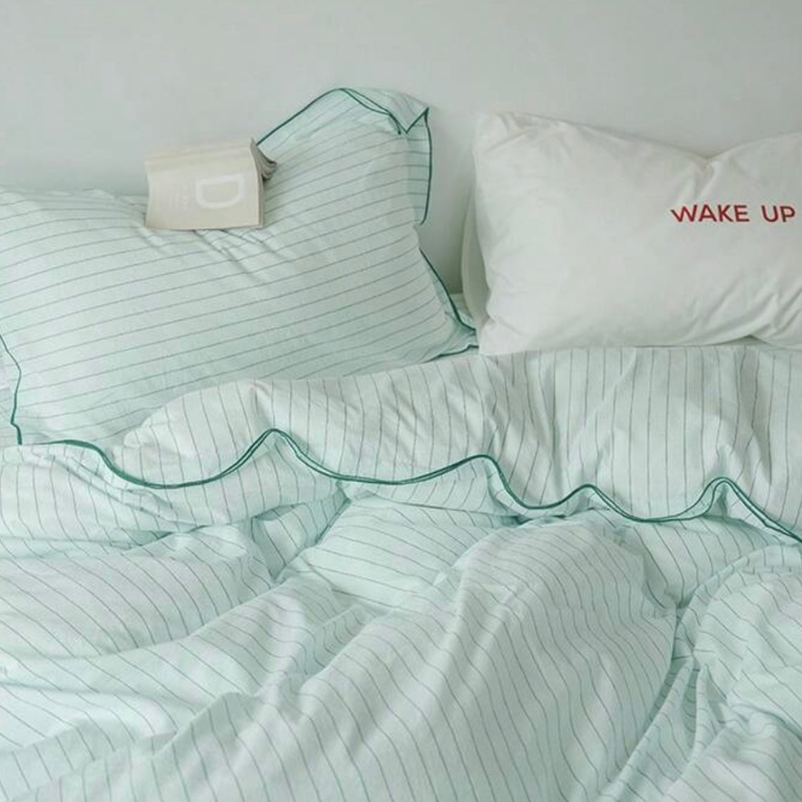 Tabitha Quilt Cover Set