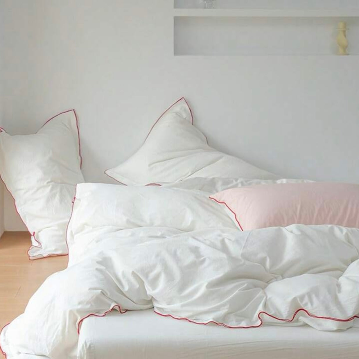 Tabitha Quilt Cover Set