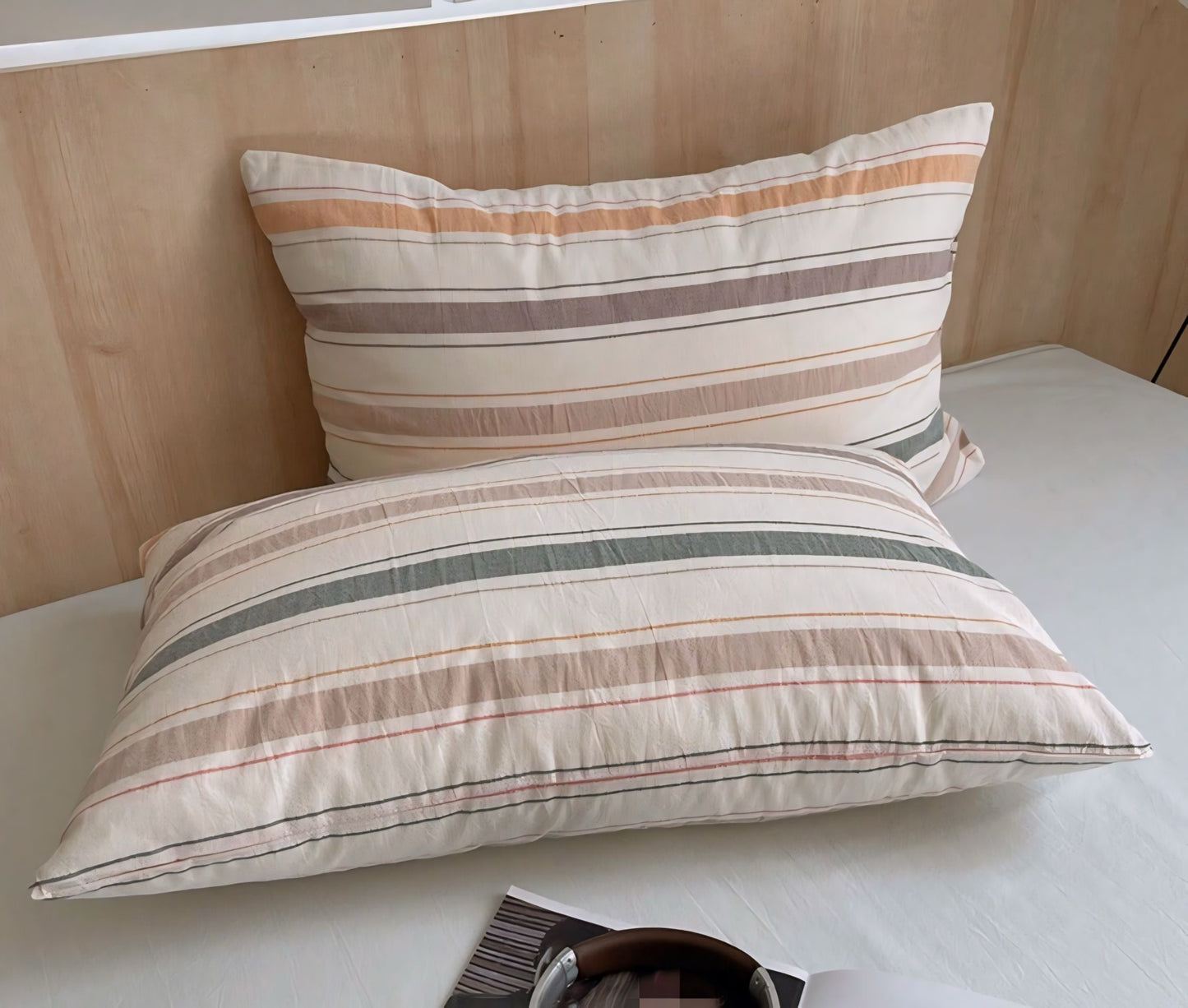 Tabitha Quilt Cover Set