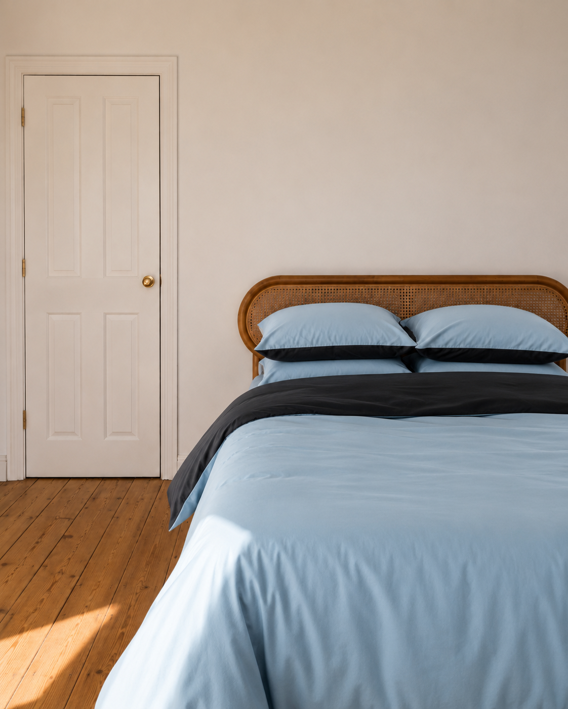 Gemini Quilt Cover Set