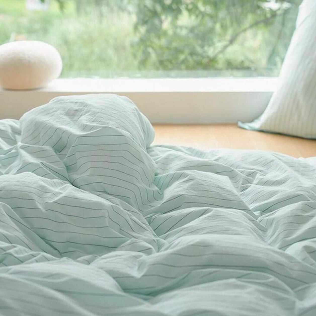 Tabitha Quilt Cover Set