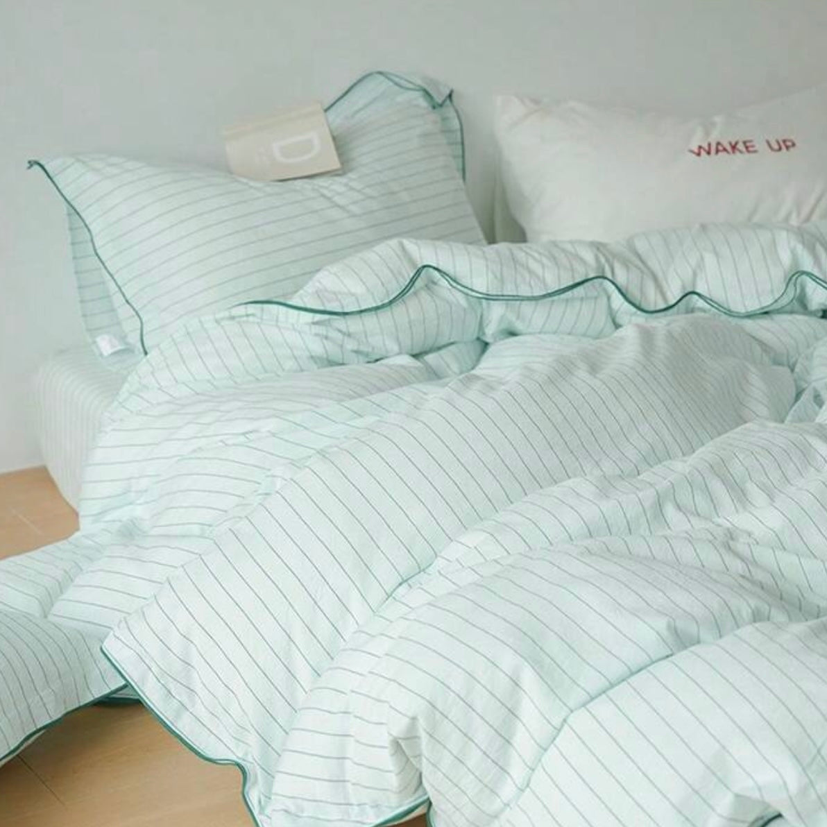 Tabitha Quilt Cover Set