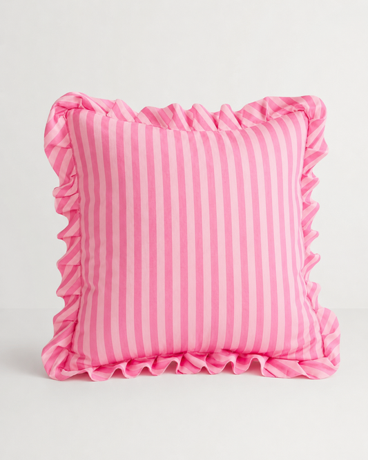 Taylor Striped Cushion Cover
