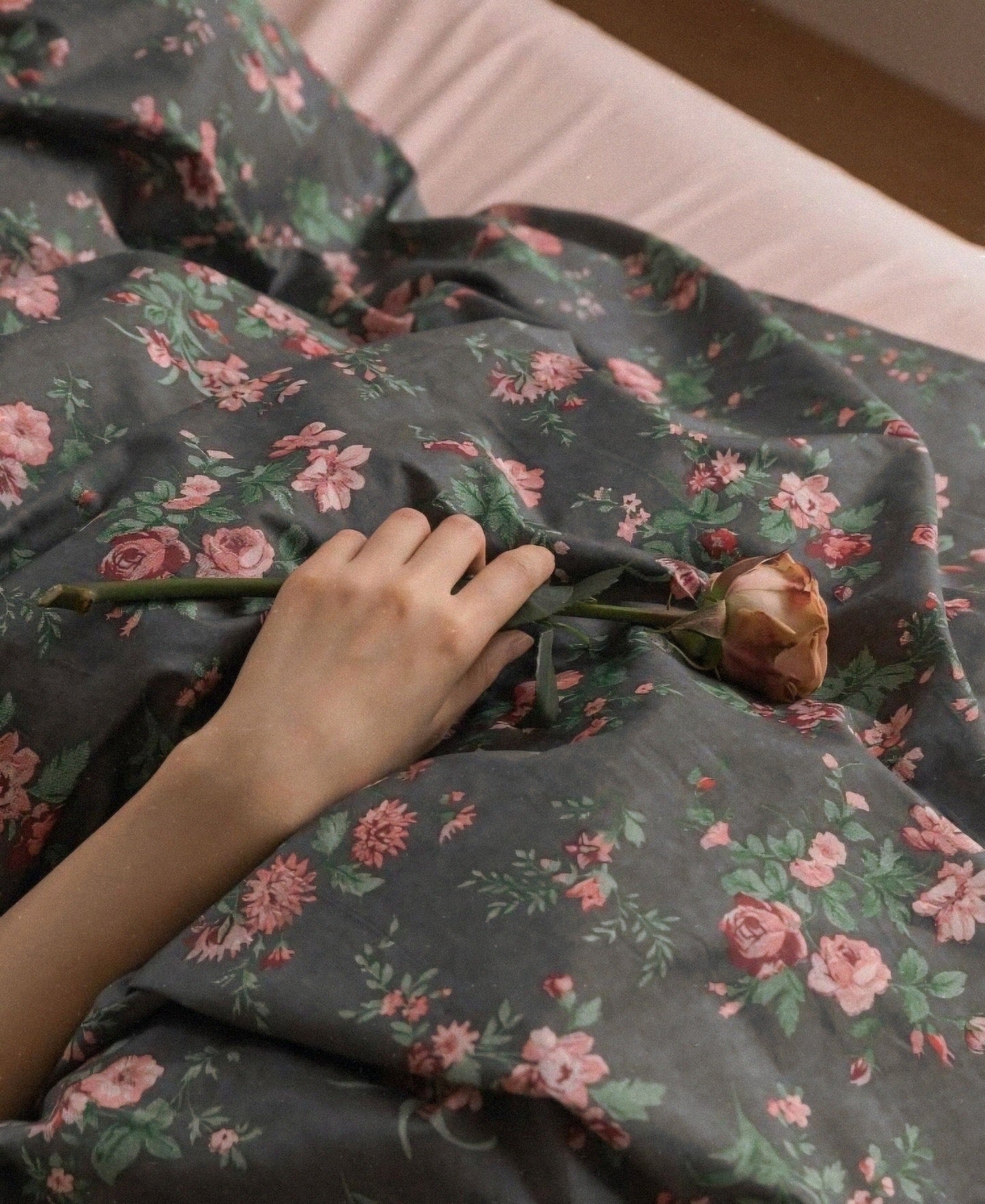 Amelie Quilt Cover Set