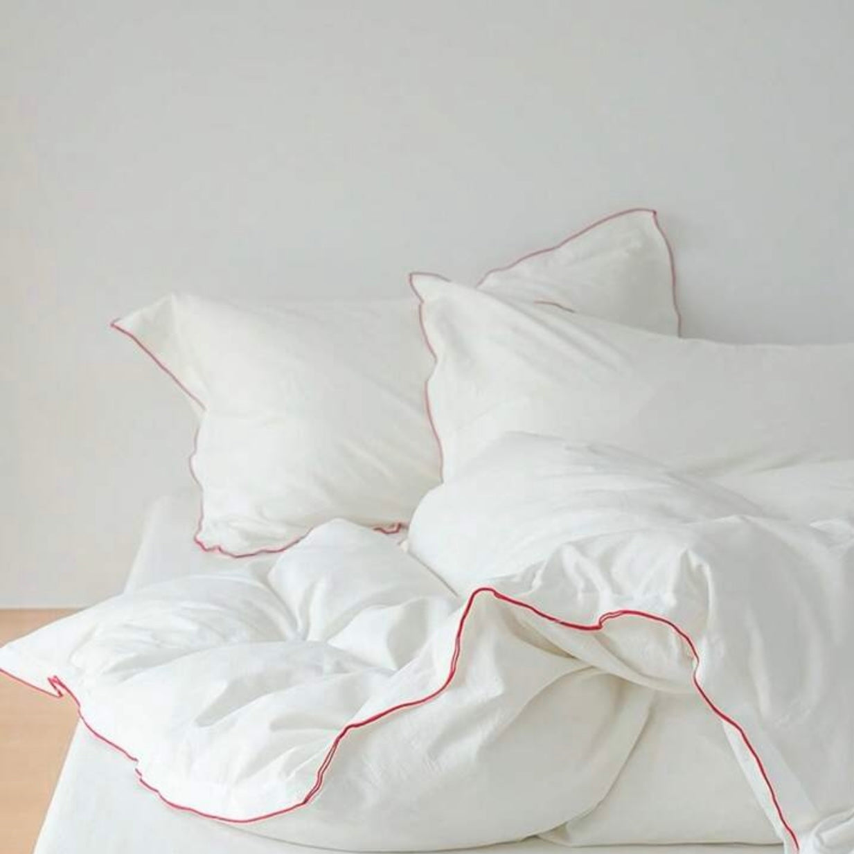 Tabitha Quilt Cover Set
