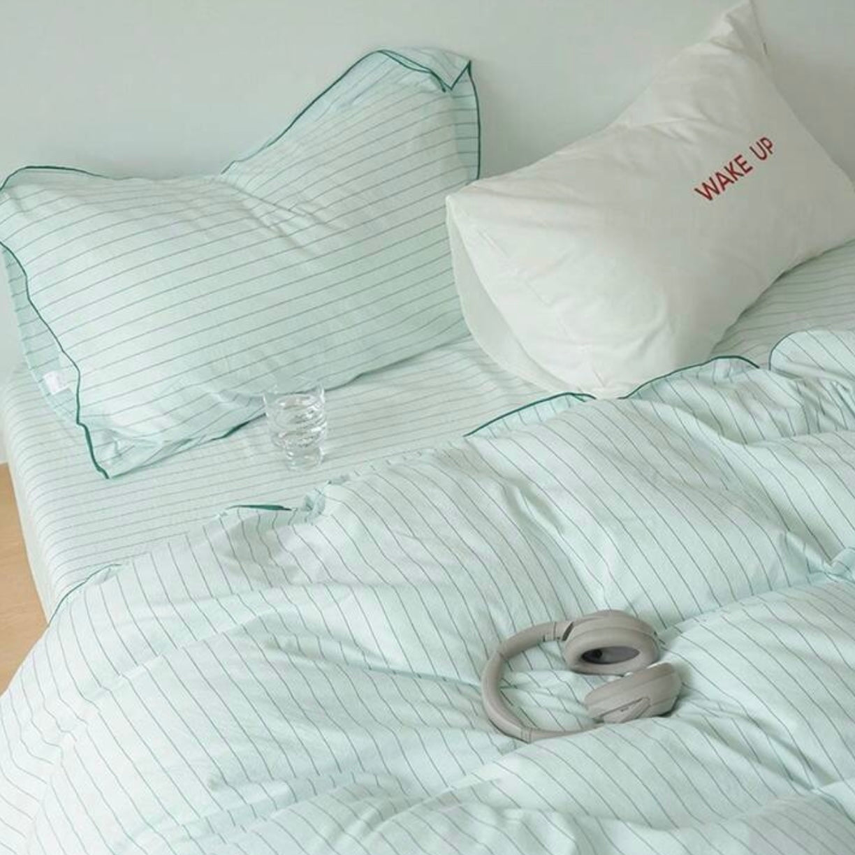 Tabitha Quilt Cover Set