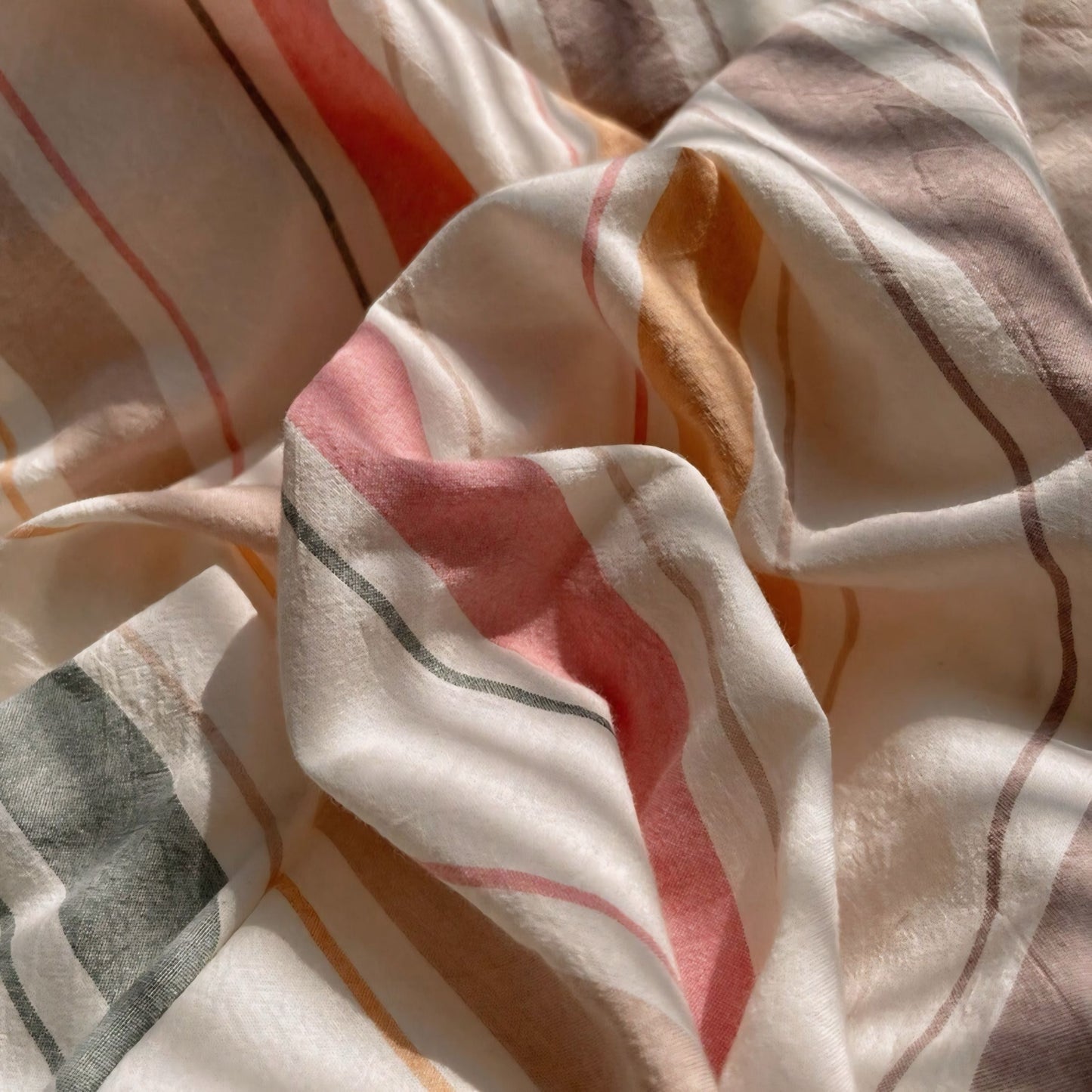 Tabitha Quilt Cover Set
