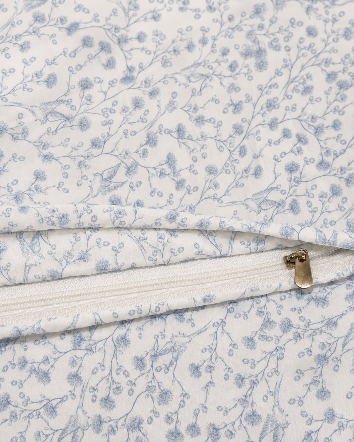 Fleur Quilt Cover Set