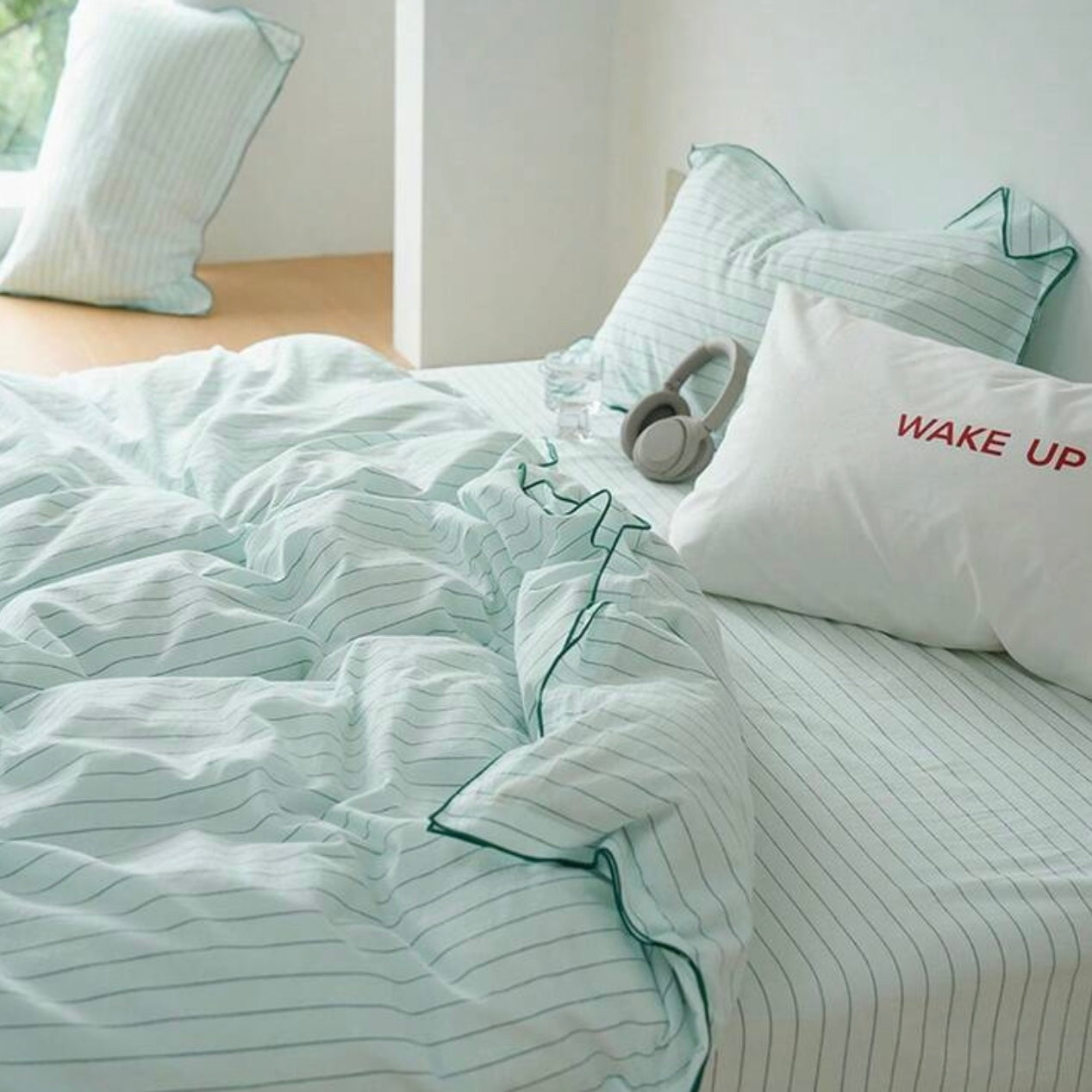 Tabitha Quilt Cover Set