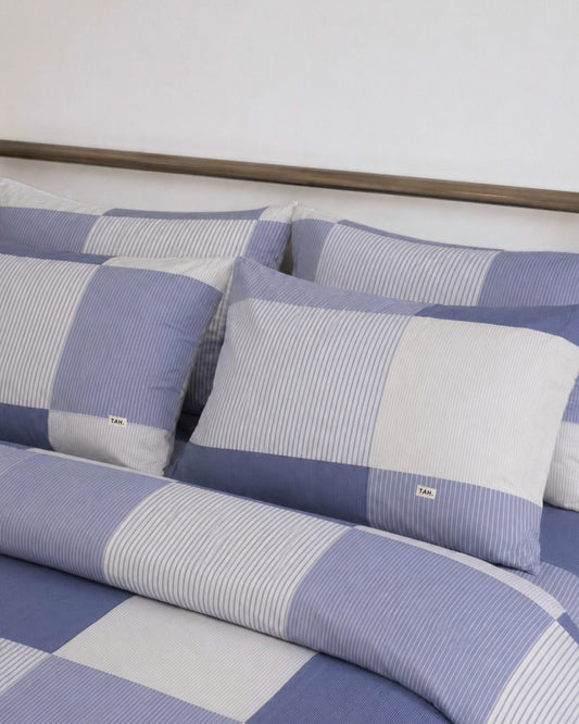 Vivienne Quilt Cover Set