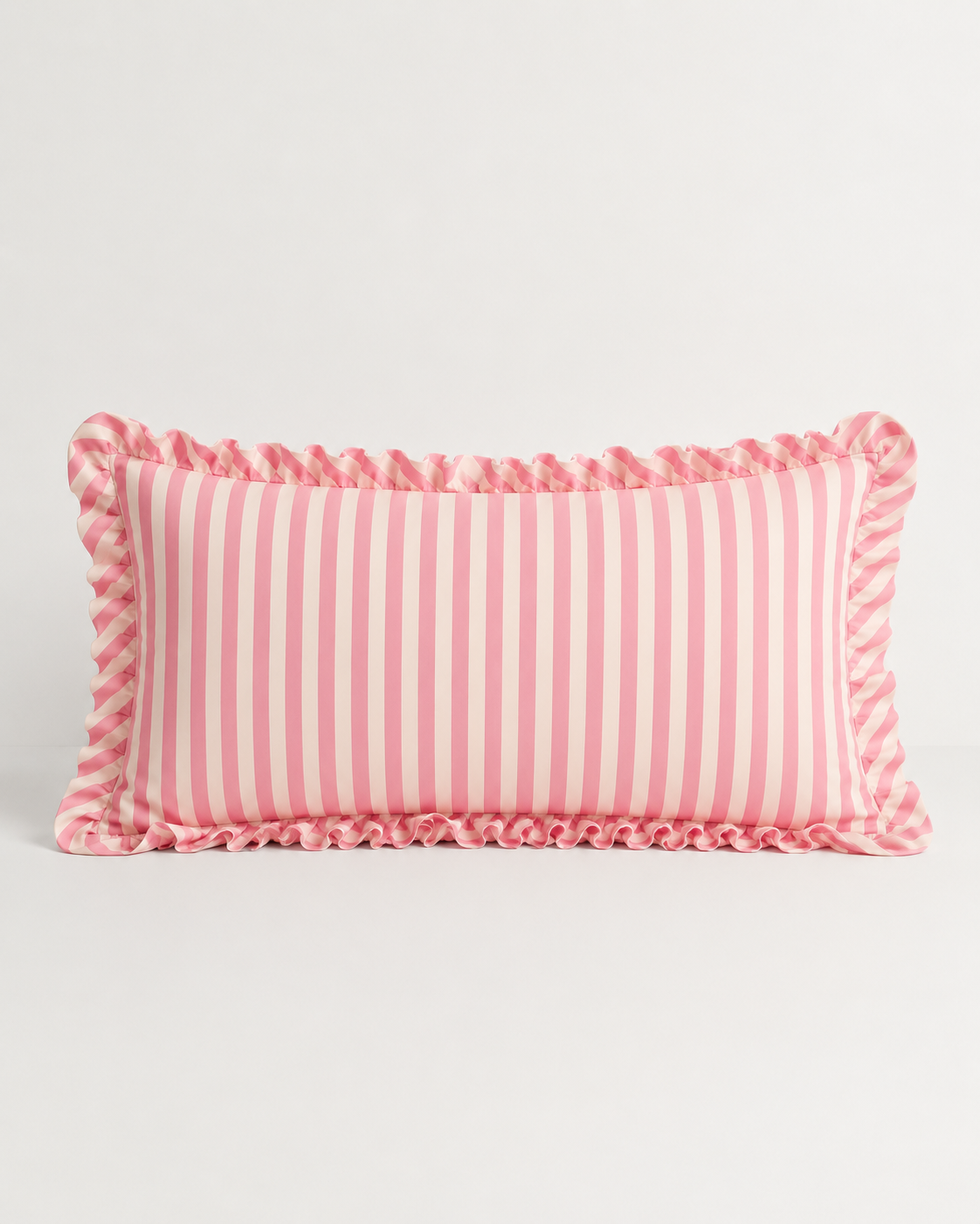 Veronica Striped Cushion Cover