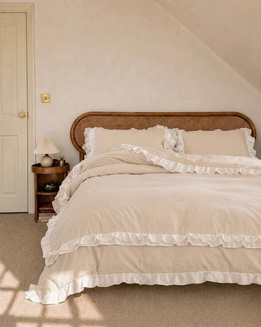 Seraphina Quilt Cover Set