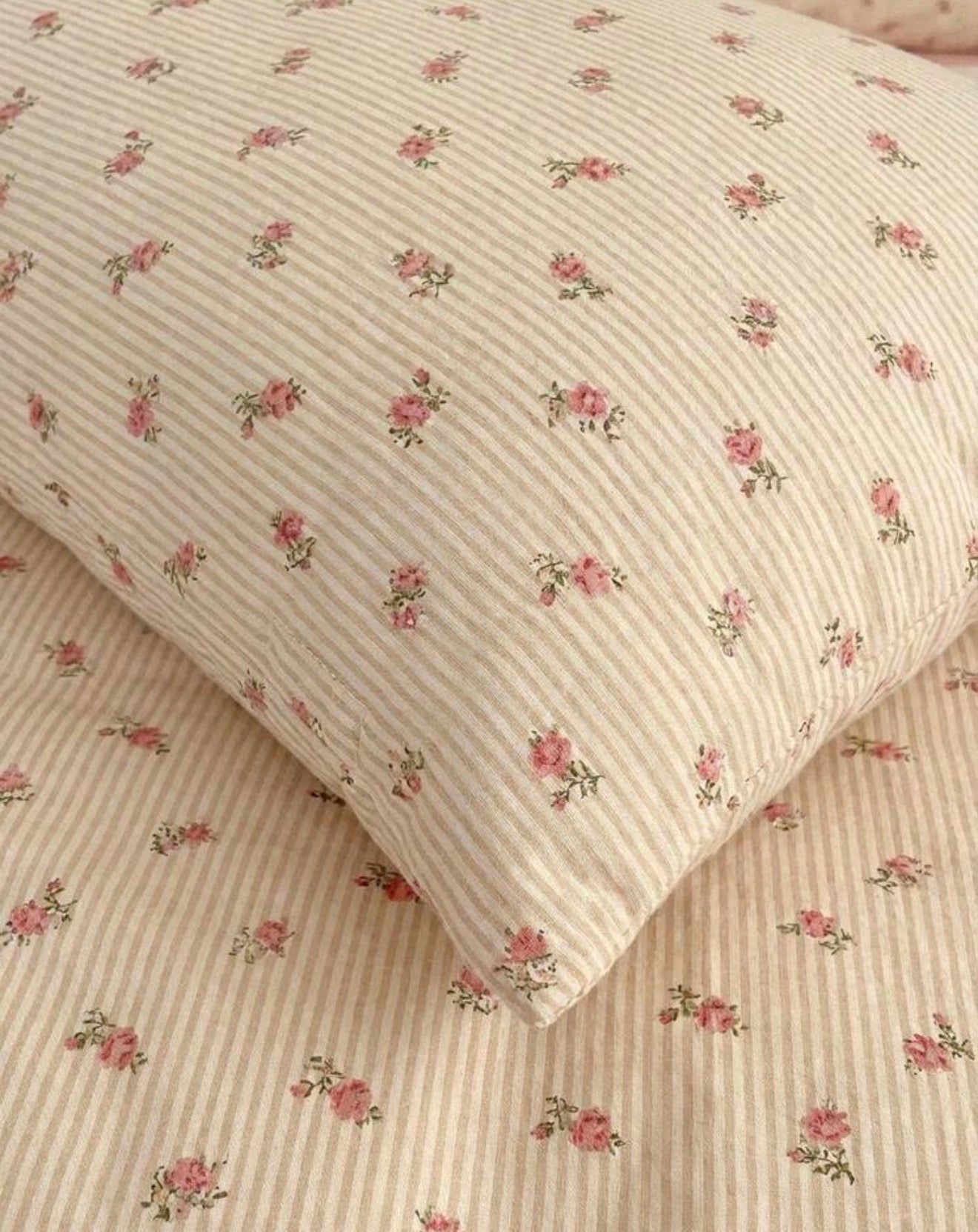 Anna Quilt Cover Set