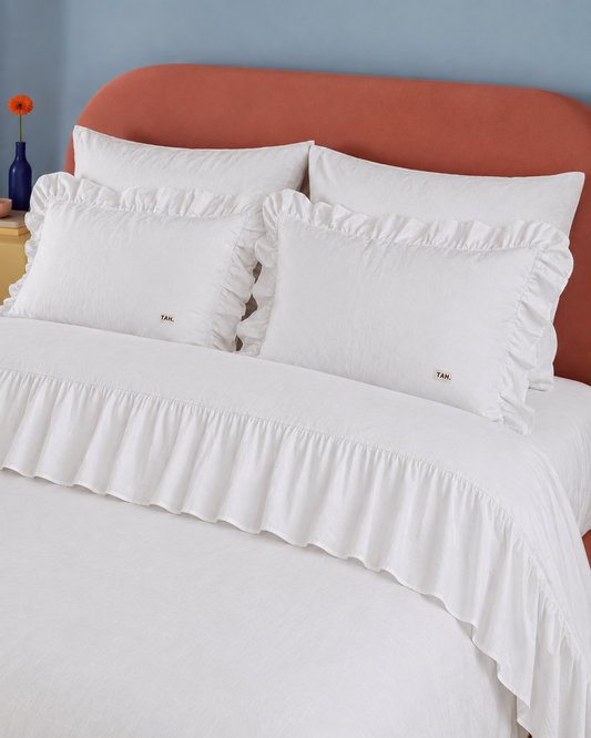 Charlee Quilt Cover Set