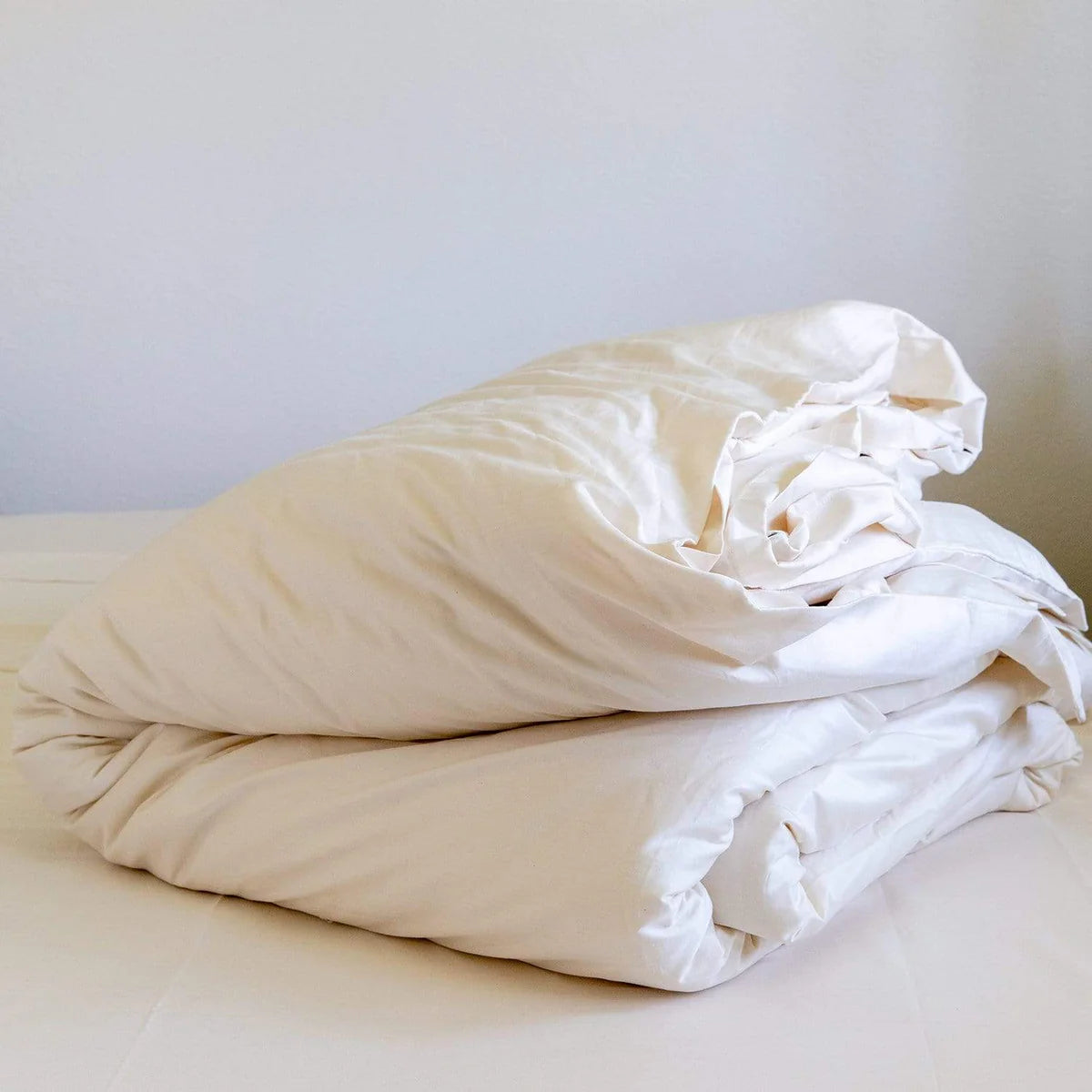 Ethereal Quilt Cover Set