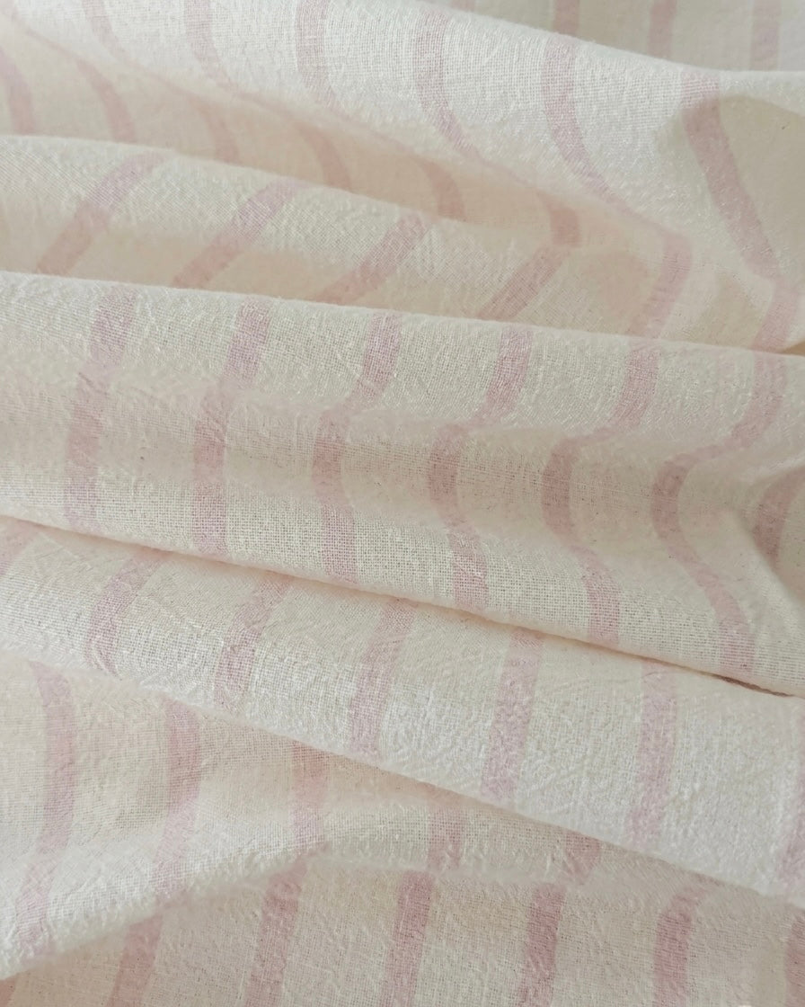 Tabitha Washed Cotton Quilt Cover Set